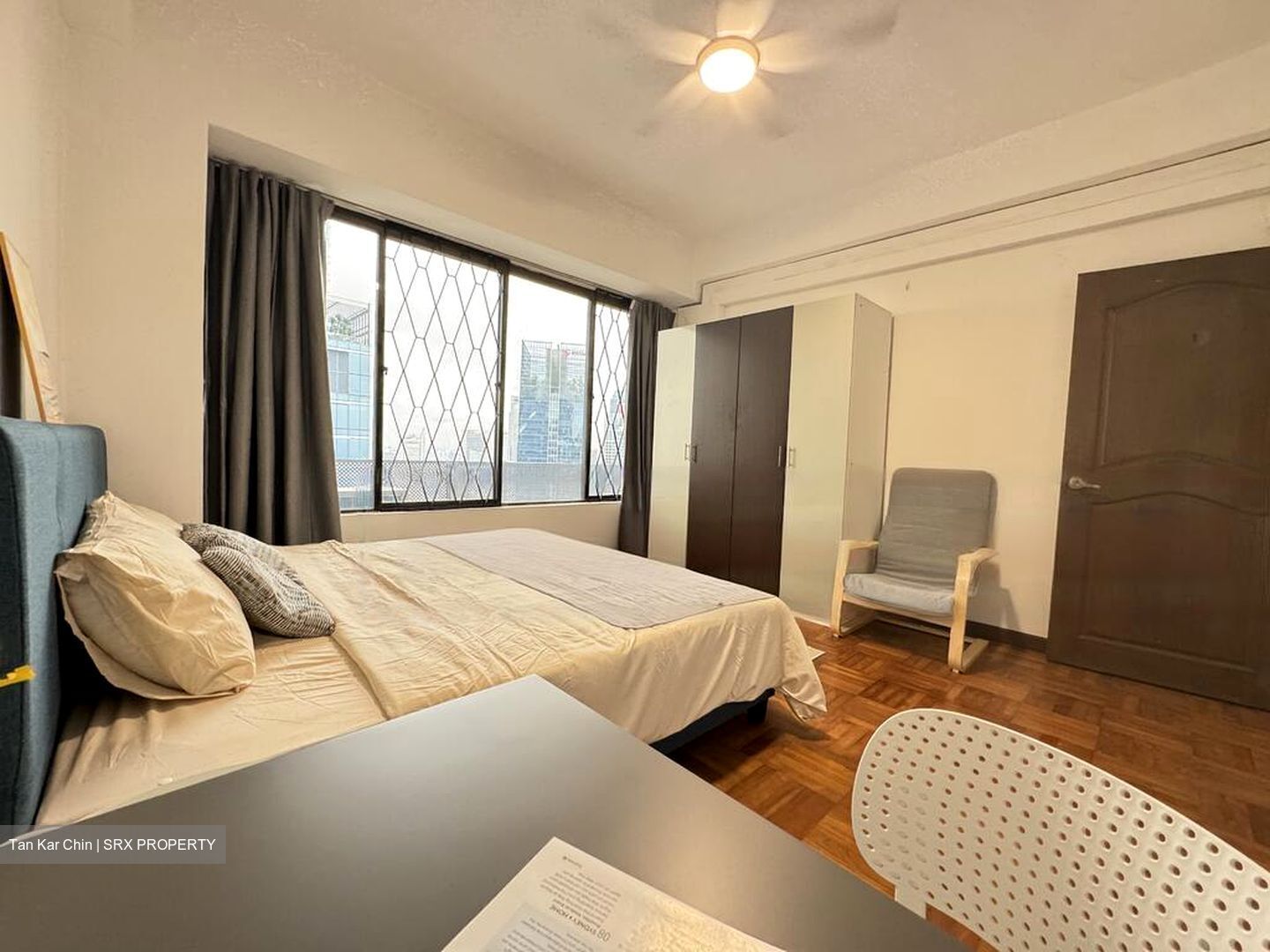 International Plaza (D2), Apartment #465078701